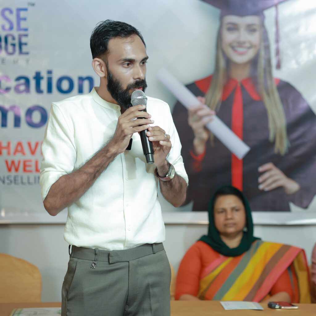 best counselling center in wayanad